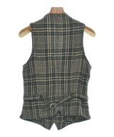 L.B.M.1911（エルビーエム１９１１）カジュアルシャツ ベージュ サイズ:42(XS位) メンズ/2200622302256