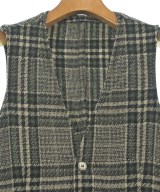 L.B.M.1911（エルビーエム１９１１）カジュアルシャツ ベージュ サイズ:42(XS位) メンズ/2200622302256