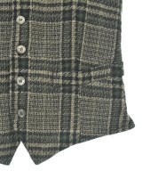 L.B.M.1911（エルビーエム１９１１）カジュアルシャツ ベージュ サイズ:42(XS位) メンズ/2200622302256