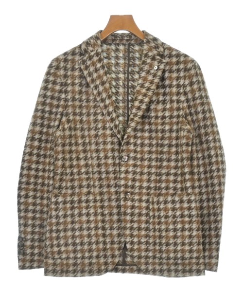 エルビーエム１９１１(L.B.M.1911)のL.B.M.1911 テーラードジャケット