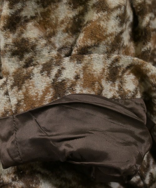 L.B.M.1911（エルビーエム１９１１）テーラードジャケット 茶 サイズ:46(M位) メンズ/2200624038030