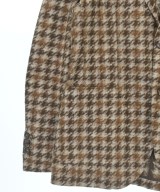 L.B.M.1911（エルビーエム１９１１）テーラードジャケット 茶 サイズ:46(M位) メンズ/2200624038030