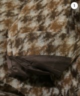 L.B.M.1911（エルビーエム１９１１）テーラードジャケット 茶 サイズ:46(M位) メンズ/2200624038030