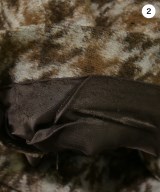 L.B.M.1911（エルビーエム１９１１）テーラードジャケット 茶 サイズ:46(M位) メンズ/2200624038030