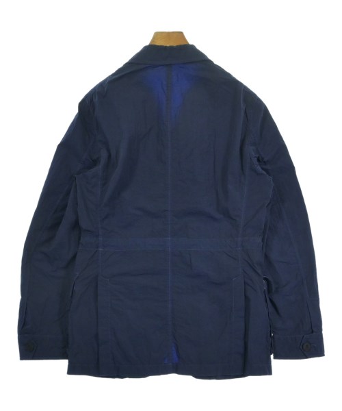 L.B.M.1911（エルビーエム１９１１）テーラードジャケット 紺 サイズ:46(M位) メンズ/2200624038061