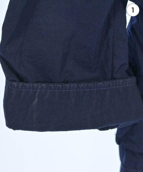 L.B.M.1911（エルビーエム１９１１）テーラードジャケット 紺 サイズ:46(M位) メンズ/2200624038061