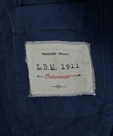 L.B.M.1911（エルビーエム１９１１）テーラードジャケット 紺 サイズ:46(M位) メンズ/2200624038061