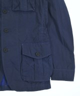 L.B.M.1911（エルビーエム１９１１）テーラードジャケット 紺 サイズ:46(M位) メンズ/2200624038061