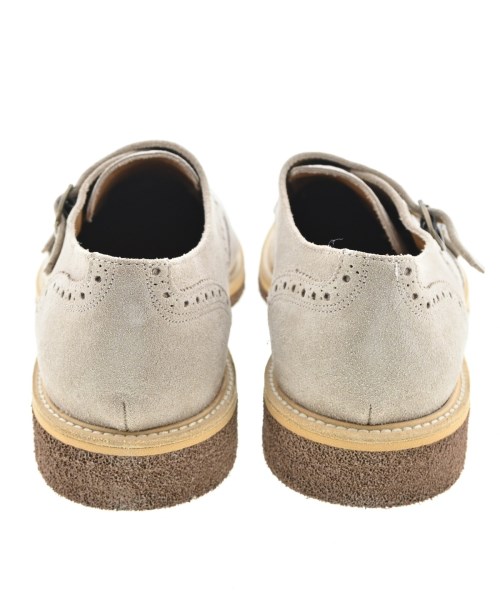 L.B.M.1911（エルビーエム１９１１）その他 ベージュ サイズ:EU43(28cm位) メンズ/2200617721079