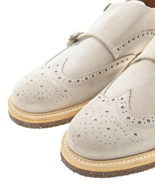 L.B.M.1911（エルビーエム１９１１）その他 ベージュ サイズ:EU43(28cm位) メンズ/2200617721079