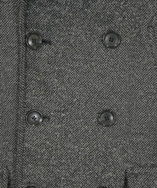 L.B.M.1911（エルビーエム１９１１）ピーコート グレー サイズ:-(L位) メンズ/2200672550010