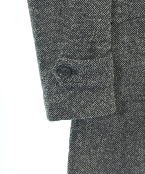 L.B.M.1911（エルビーエム１９１１）ピーコート グレー サイズ:-(L位) メンズ/2200672550010