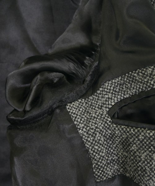 L.B.M.1911（エルビーエム１９１１）ピーコート グレー サイズ:-(L位) メンズ/2200672550010