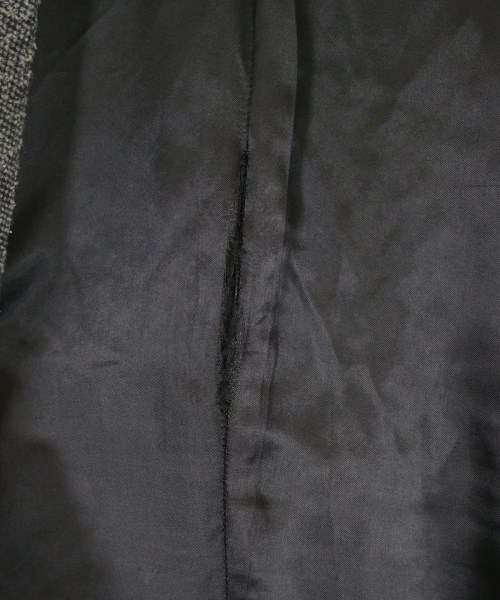 L.B.M.1911（エルビーエム１９１１）ピーコート グレー サイズ:-(L位) メンズ/2200672550010