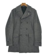 L.B.M.1911（エルビーエム１９１１）ピーコート グレー サイズ:-(L位) メンズ/2200672550010