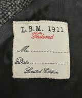 L.B.M.1911（エルビーエム１９１１）ピーコート グレー サイズ:-(L位) メンズ/2200672550010