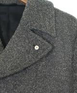 L.B.M.1911（エルビーエム１９１１）ピーコート グレー サイズ:-(L位) メンズ/2200672550010