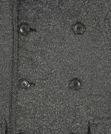 L.B.M.1911（エルビーエム１９１１）ピーコート グレー サイズ:-(L位) メンズ/2200672550010