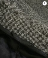 L.B.M.1911（エルビーエム１９１１）ピーコート グレー サイズ:-(L位) メンズ/2200672550010