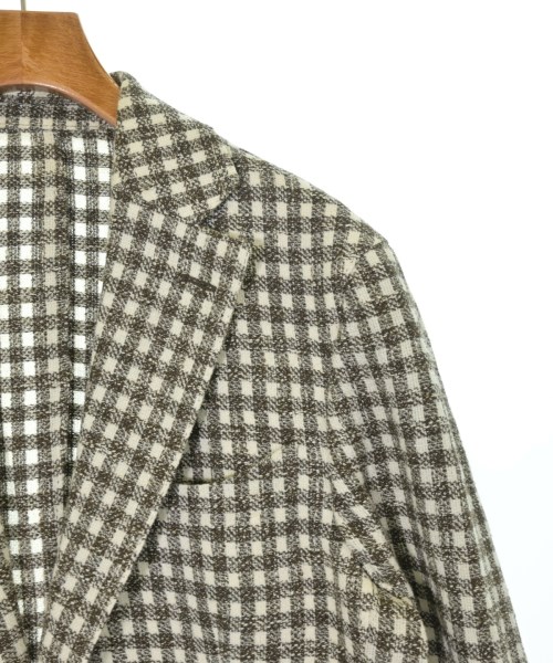 L.B.M.1911（エルビーエム１９１１）テーラードジャケット 白 サイズ:-(M位) メンズ/2200672807022