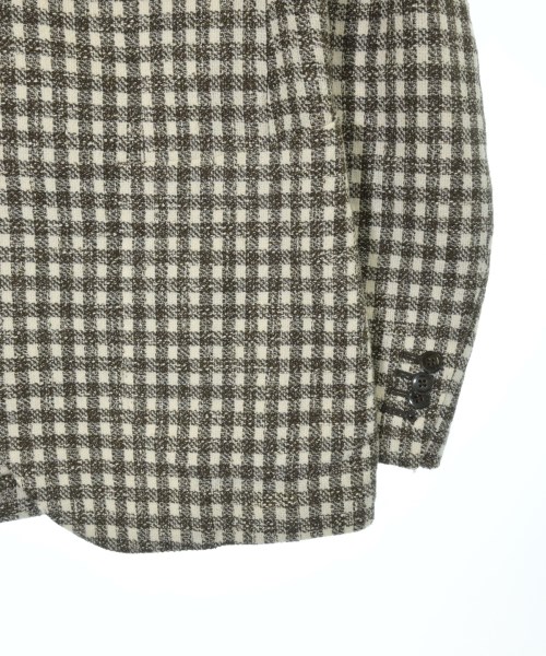 L.B.M.1911（エルビーエム１９１１）テーラードジャケット 白 サイズ:-(M位) メンズ/2200672807022