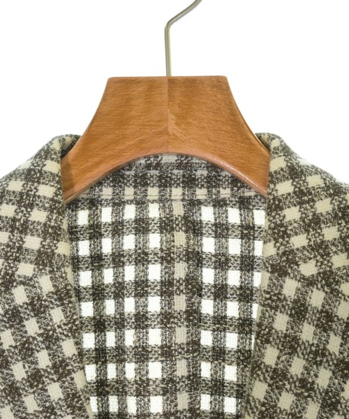 L.B.M.1911（エルビーエム１９１１）テーラードジャケット 白 サイズ:-(M位) メンズ/2200672807022