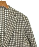 L.B.M.1911（エルビーエム１９１１）テーラードジャケット 白 サイズ:-(M位) メンズ/2200672807022