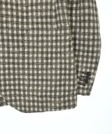 L.B.M.1911（エルビーエム１９１１）テーラードジャケット 白 サイズ:-(M位) メンズ/2200672807022