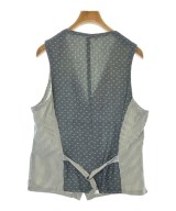 L.B.M.1911（エルビーエム１９１１）カジュアルシャツ 白 サイズ:-(M位) メンズ/2200672807176