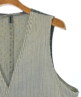 L.B.M.1911（エルビーエム１９１１）カジュアルシャツ 白 サイズ:-(M位) メンズ/2200672807176