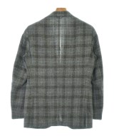 L.B.M.1911（エルビーエム１９１１）ジャケット グレー サイズ:-(S位) メンズ/2200688968014