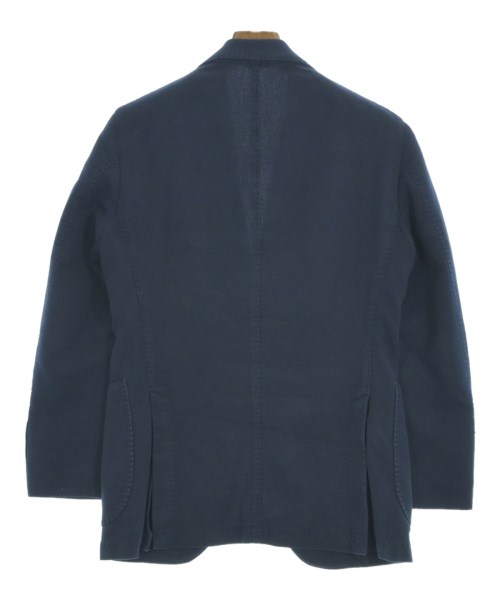 L.B.M.1911（エルビーエム１９１１）テーラードジャケット 紺 サイズ:44(S位) メンズ/2200650535046