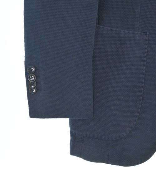 L.B.M.1911（エルビーエム１９１１）テーラードジャケット 紺 サイズ:44(S位) メンズ/2200650535046