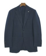 L.B.M.1911（エルビーエム１９１１）テーラードジャケット 紺 サイズ:44(S位) メンズ/2200650535046
