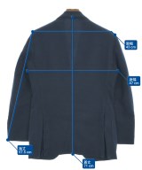 L.B.M.1911（エルビーエム１９１１）テーラードジャケット 紺 サイズ:44(S位) メンズ/2200650535046