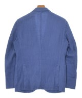 L.B.M.1911（エルビーエム１９１１）カジュアルジャケット 青 サイズ:48(L位) メンズ/2200658421075