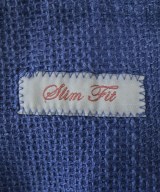 L.B.M.1911（エルビーエム１９１１）カジュアルジャケット 青 サイズ:48(L位) メンズ/2200658421075