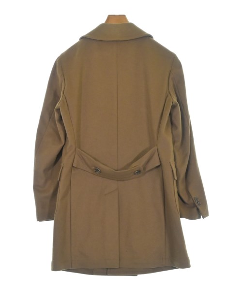 L.B.M.1911（エルビーエム１９１１）コート ベージュ サイズ:46(M位) メンズ/2200657529031
