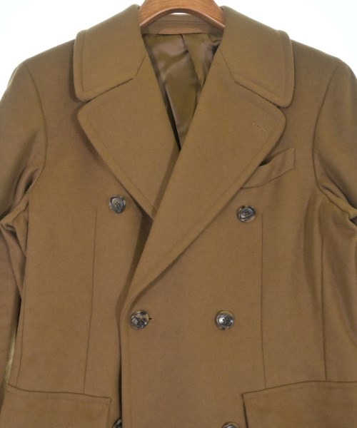 L.B.M.1911（エルビーエム１９１１）コート ベージュ サイズ:46(M位) メンズ/2200657529031