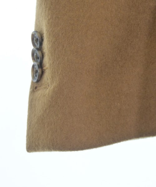 L.B.M.1911（エルビーエム１９１１）コート ベージュ サイズ:46(M位) メンズ/2200657529031