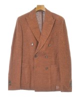 L.B.M.1911（エルビーエム１９１１）ジャケット オレンジ サイズ:50(XL位) メンズ/2200657529086