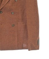 L.B.M.1911（エルビーエム１９１１）ジャケット オレンジ サイズ:50(XL位) メンズ/2200657529086