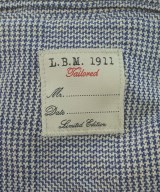 L.B.M.1911（エルビーエム１９１１）カジュアルジャケット 紺 サイズ:-(XS位) メンズ/2200661897058