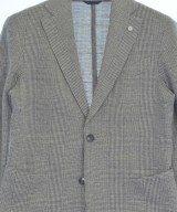 L.B.M.1911（エルビーエム１９１１）カジュアルジャケット 紺 サイズ:-(XS位) メンズ/2200661897058