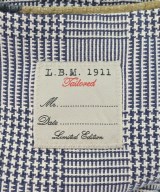 L.B.M.1911（エルビーエム１９１１）テーラードジャケット 黒 サイズ:-(XS位) メンズ/2200717991037