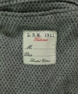 L.B.M.1911（エルビーエム１９１１）ジャケット グレー サイズ:46(M位) メンズ/2200719623011