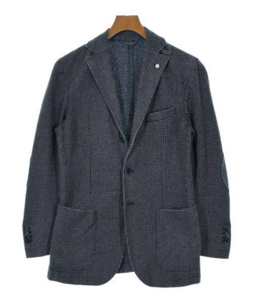 L.B.M.1911(エルビーエム１９１１)テーラードジャケット 紺 サイズ:46(M位)/2200645073027