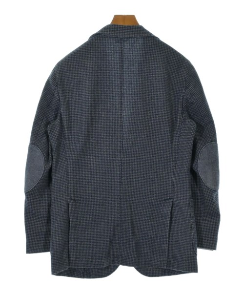 L.B.M.1911（エルビーエム１９１１）テーラードジャケット 紺 サイズ:46(M位) メンズ/2200645073027