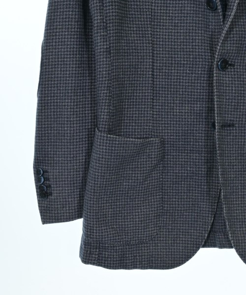 L.B.M.1911（エルビーエム１９１１）テーラードジャケット 紺 サイズ:46(M位) メンズ/2200645073027