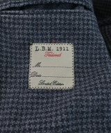 L.B.M.1911（エルビーエム１９１１）テーラードジャケット 紺 サイズ:46(M位) メンズ/2200645073027